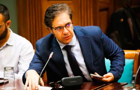ASG propone líneas estables de subvenciones para que los ayuntamientos culminen sus planeamientos
