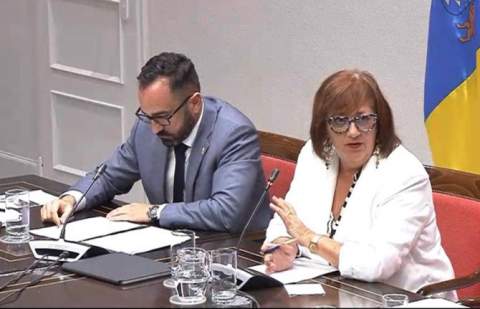 Ascav: El objetivo de la Ley de vacacional es eliminar a los pequeños propietarios