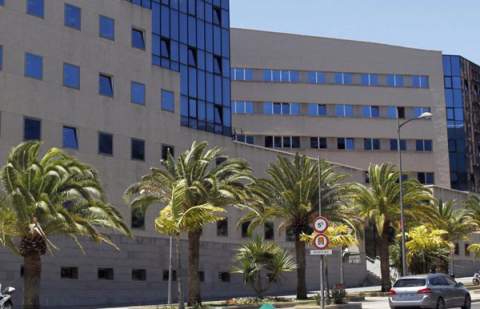 La Audiencia provincial absuelve a un menor de haber violado a una joven en La Gomera