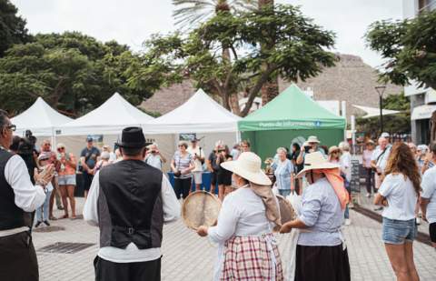 La Gomera inicia la temporada de cruceros con más de un centenar de escalas previstas