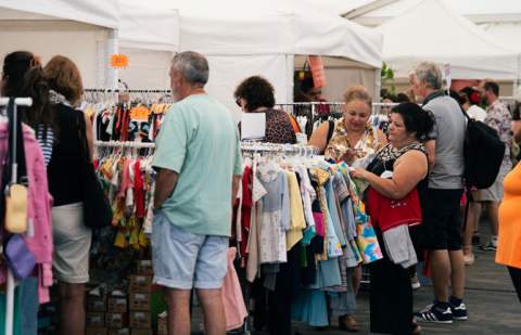 Exposaldo La Gomera cierra su edición 2025 con un incremento en las ventas