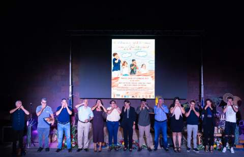 La Asociación Cultural Silbo Gomero reconoce la labor de los coordinadores, maestros y monitores en los centros educativos