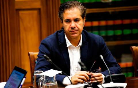 ASG impulsa que se evalúe ya a los menores robados de Canarias para su reconocimiento como víctimas