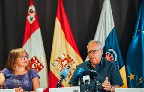 El Cabildo resuelve las becas Erasmus para este curso académico
