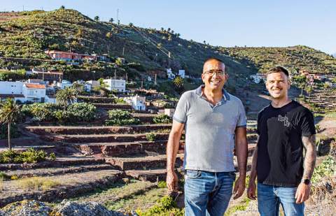 Iniciativa por La Gomera (IxLG) desmiente al grupo de gobierno en el Ayuntamiento de Valle Gran Rey