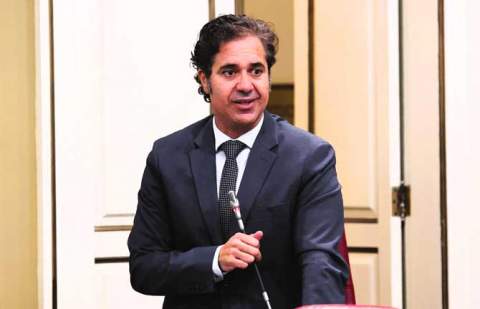 ASG pide un modelo diferenciado para las Islas Verdes y más herramientas locales en la regulación de las viviendas vacacionales