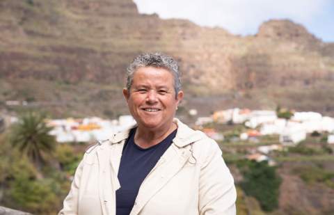 Agulo da el salto al turismo del mañana con la primera oficina municipal para nómadas digitales