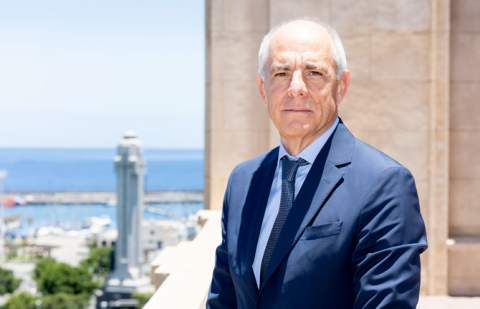 Sesé advierte de que la subida de cuotas a los autónomos “marcará la diferencia entre seguir abiertos o cerrar”