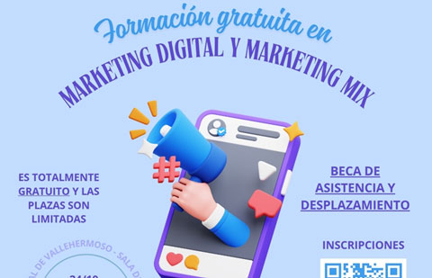 Nueva edición del Bootcamp de emprendimiento en Vallehermoso