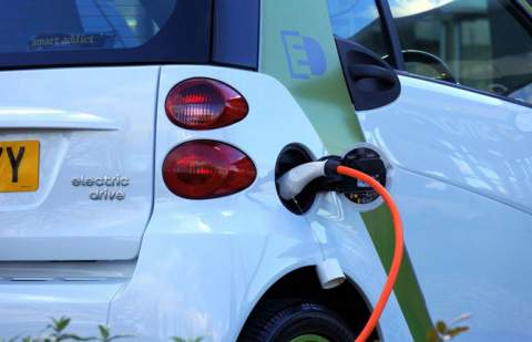 Agulo impulsa la movilidad sostenible con nuevos puntos de recarga para vehículos eléctricos