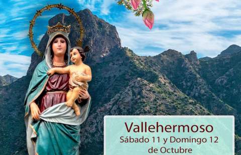 Las fiestas de La Pilarica se celebrarán este próximo fin de semana