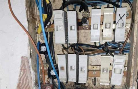 Endesa detectó casi 800 casos de fraude eléctrico en Canarias hasta septiembre