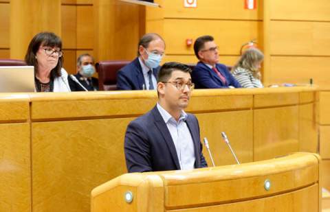 Fabián Chinea (ASG) reclama estabilidad y certidumbre para los autónomos