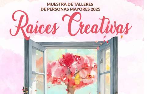 Ayuntamiento de San Sebastián de La Gomera celebra la muestra 