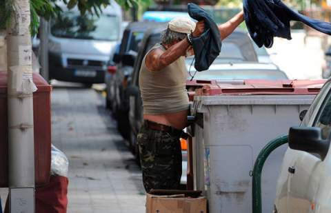 Tres de cada diez personas en riesgo de pobreza en Canarias, mientras alquiler sube 68%