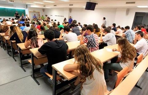 Varias comunidades avanzan las fechas para la PAU 2026: del 2 al 5 de junio en Canarias
