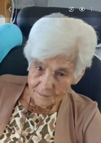 DEP. Doña María Arzola Hernández