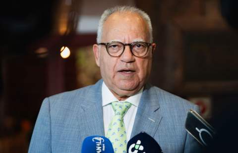 Curbelo pide una reflexión profunda sobre la carga fiscal que soportan los autónomos