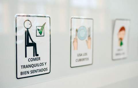Educación saca a licitación el nuevo contrato de auxiliares por 79 millones de euros