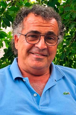 DEP. Don Francisco Javier García Rodríguez