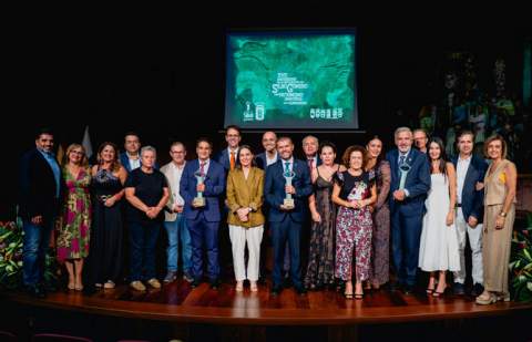 La Gomera refuerza la protección y proyección del Silbo Gomero en el XVII aniversario de su declaración por la UNESCO
