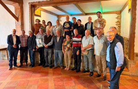 Los exmilitantes del CDS celebran su III Encuentro y reivindican el espíritu del diálogo de la Transición