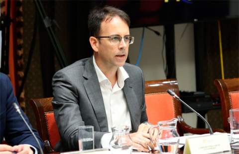 La Gomera respalda las leyes del suelo y movilidad y pide medios para aplicarlas
