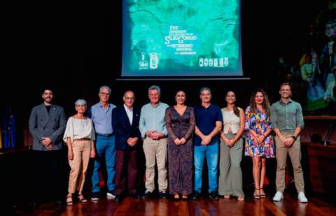 Cabildo y Asociación Cultural Silbo Gomero refuerzan la protección, enseñanza y difusión de este patrimonio