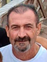 DEP. Don  Antonio Segredo Henríquez
