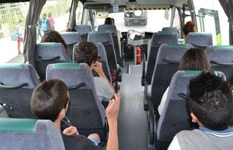 Canarias pide al Estado que apruebe el decreto para la gratuidad del transporte en 2027