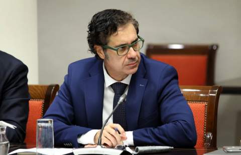 ASG demanda más recursos y una justicia cercana para todas las islas