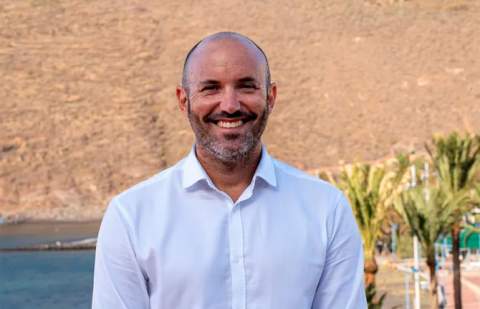 CC La Gomera designa a Oscar Libertad Ramos y Víctor Chinea para las elecciones generales