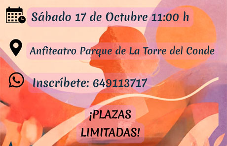 La Asociación de Mujeres Gara conmemora el Día Mundial de la Menopausia con el taller «Muévete en tu Menopausia»