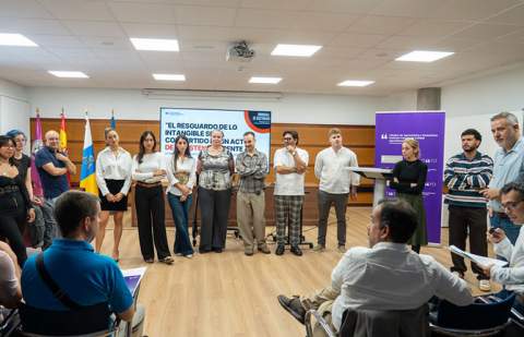 Las Jornadas de Doctorado de la Cátedra de Agroturismo y Enoturismo de Canarias trazan las claves para el futuro sostenible del territorio