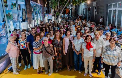 San Sebastián de La Gomera celebra la tercera edición de “Raíces Creativas”