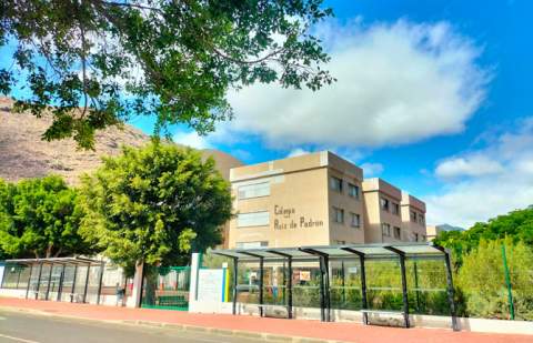 El PSOE pide la articulación de medidas frente a las altas temperaturas en colegios e institutos de San Sebastián