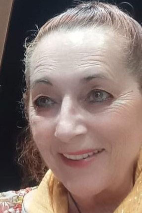 DEP. Doña Delfina María Guadalupe Armas Ramos