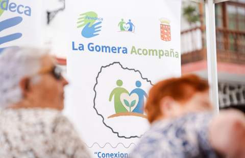 Cabildo y APEDECA impulsan nuevos talleres de diversidad e inclusión con actividades de música, pintura y bienestar