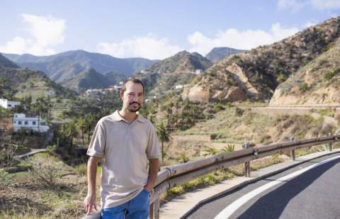 Iniciativa por La Gomera vota en contra de la modificación de las ayudas al estudio de ASG por rechazar sus propuestas