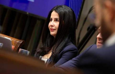 ASG respalda el enfoque social del Presupuesto de 2026 y pide máxima eficacia en su ejecución