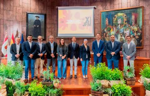 Canarias impulsa la cooperación forestal macaronésica con unas jornadas en La Gomera