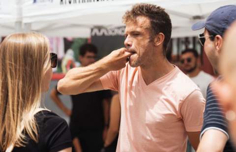 El Silbo Gomero resonará este sábado en el casco histórico de La Laguna para celebrar el Día del Patrimonio Mundial