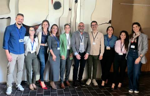 Educación amplía el Área de Convivencia y Bienestar e incorpora nuevos recursos especializados