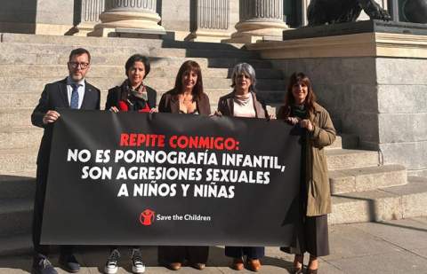 El PSOE gomero pide medidas contundentes, efectivas y valientes contra el acoso escolar