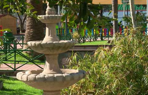 Hermigua, epicentro gastronómico este fin de semana en el Parque del Curato