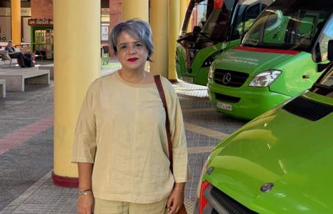 El PSOE recuerda a Curbelo que la gratuidad en el transporte es una medida estatal y no suya