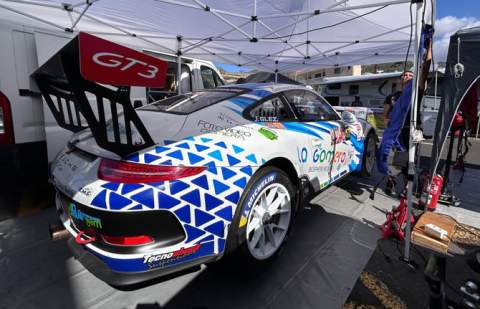 José Manuel González cierra un año de ensueño en las bodas de oro de Tamaimo