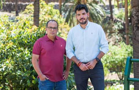 Iniciativa por La Gomera (IxLG) propone conveniar con las universidades públicas la puesta en marcha de alojamientos para estudiantes gomeros