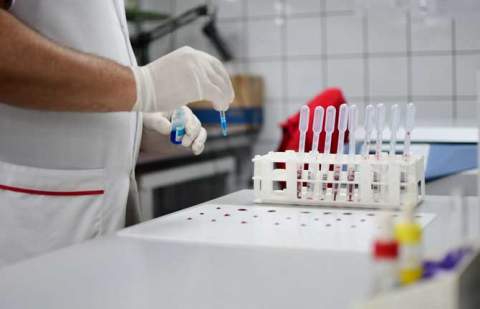 La seguridad de la sangre: un recorrido invisible que salva vidas