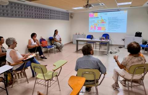 San Sebastián de La Gomera, punto de encuentro para el diálogo entre las personas y las administraciones